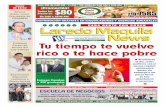 Laredo Maquila News / Agosto 2011