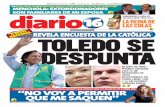 Diario16 - 06 de Febrero del 2011