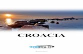 Guia turística de Croacia