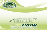 Ecopack SAS - Su Solucion en Empaques para Alimentos.