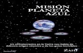 Mision Planeta Azul
