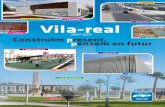 Vila-real 2007-2011 • Construïm present, pensem en futur