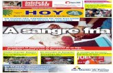 Diario Hoy edición 07 de enero de 2010