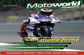 Motoworld Magazine 63