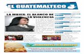 periodico el guatemalteco enero 2013