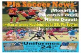 Pla Soccer News Edicion 4.12