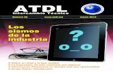 ATDL edición 99