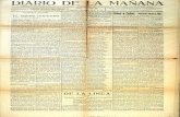 Diario de la Mañana 15 de marzo de 1921