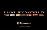 Luxury world 2014