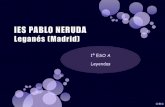 1º ESO A - IES Pablo Neruda - Leganés (Madrid)