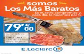 Catalogo - E.Leclerc - Somos Lo mas Baratos - 10-04 al 11-04 abril del 2013