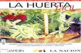 La Huerta Fácil #3