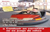 Revista Enespera edición 29, Julio 2010