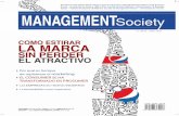 Revista MANAGEMENTSociety - Edicion Nº 15