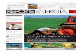 Reporte Energia - Edicion Nº 3