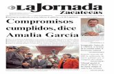 La Jornada Zacatecas, jueves 9 de septiembre de 2010