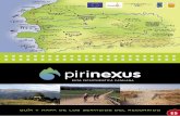 Pirinexus ESP. Guia de la Ruta.