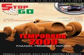 Stop And Go Magazine Marzo 2009