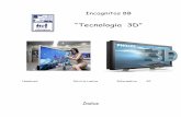 2012 8B Incógniros 20 Informe "nuevas Tecnologías"