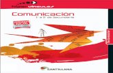 Hipervínculos - Comunicación 2013