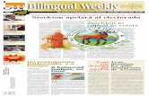 Bilingual Weekly 7.15.2010 edition