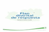 Plan de Emergencia de Salud La Gomera