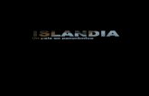 ISLANDIA - Un país en panoràmica