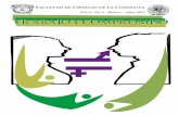 Boletín "Trabajo y Compromiso" Año 0 No. 5 Marzo - Abril 2011