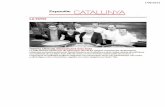 Expansión Catalunya 1/06/2012: Treinta años del restaurante Roig Robí