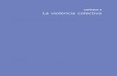 Violencia Colectiva - OMS