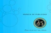 Brochure Agencia Triciclo