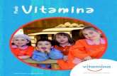 Revista Mundo Vitamina 3