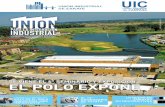 Revista Nº 5 Unión para la Integración Industrial
