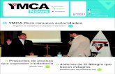 YMCA News 31
