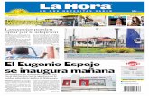 Edición impresa Los Ríos del 04 de mayo de 2014