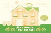 Casa verde