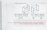 Catálogo #3 Una mirada al método de Juan Luis Martínez