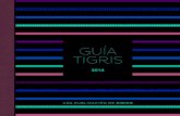 Guía Tigris 2014 - Eidico en casa