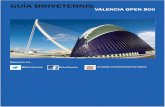 Guía Valencia Open 500 - 2012