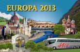 Europa Sato Tour Travel Alliances