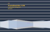 Fundación CIE