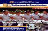 Revista Enfermería Garcilasina