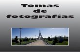 TOMAS FOTOGRAFICAS