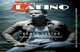 Ocio Latino. Abril 2012
