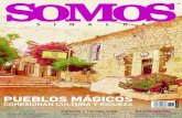 Revista Somos Sinaloa edición 6