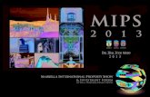 Villa Padierna - MIPS 2013 - Dossier en español