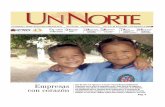Informativo Un Norte Edición 28 - diciembre 2006