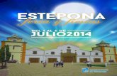 Feria Estepona 2014
