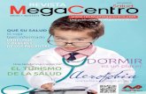 Revista Megacentro Salud