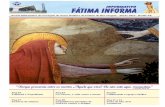 Fátima Informa - Abril 2012